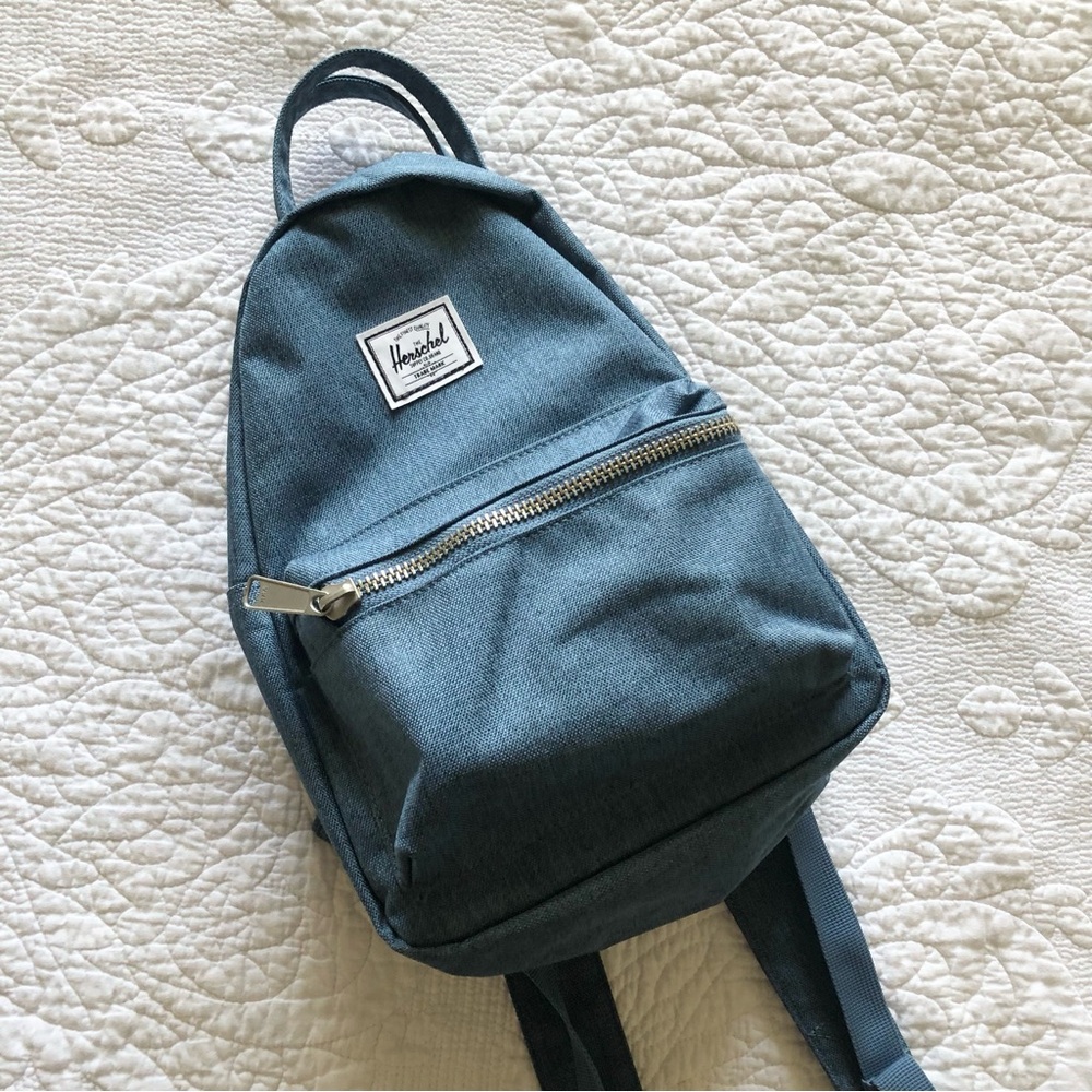 Herschel Supply Nova Mini Backpack